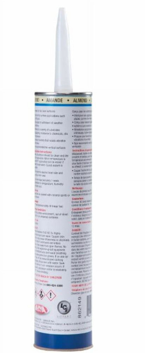11 oz. Tube Self-Leveling Sealant S552892