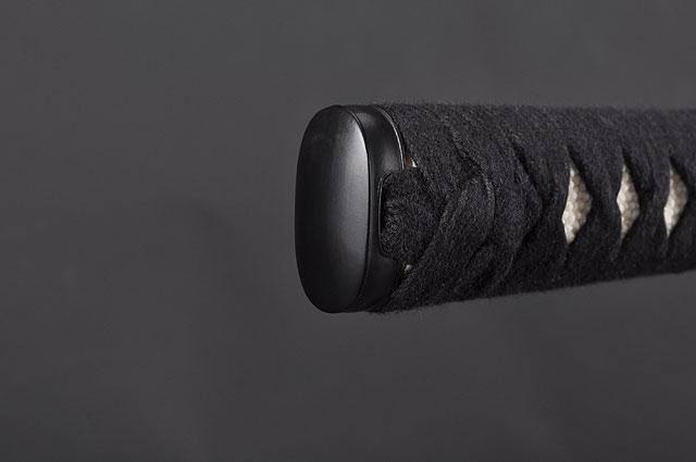 1045 Carbon Steel Hand Forged Katana P79795
