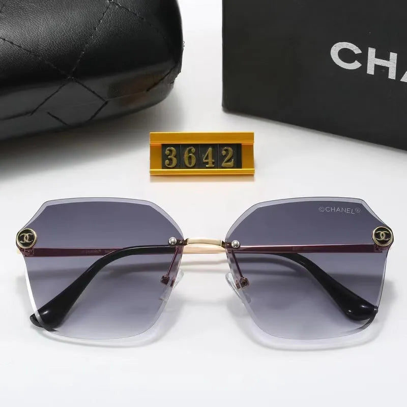 Polarized Sunglasses A1615