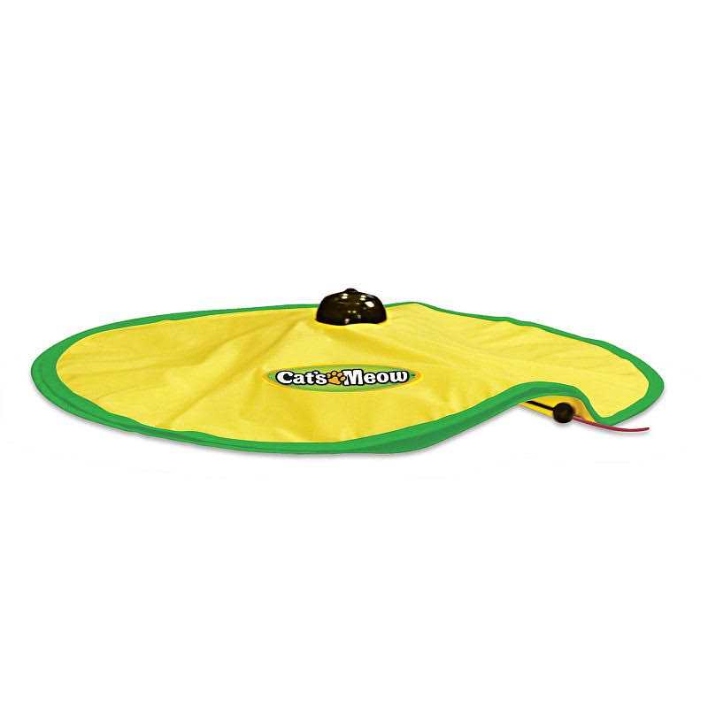 Motorized Wand Cat Toy O84572