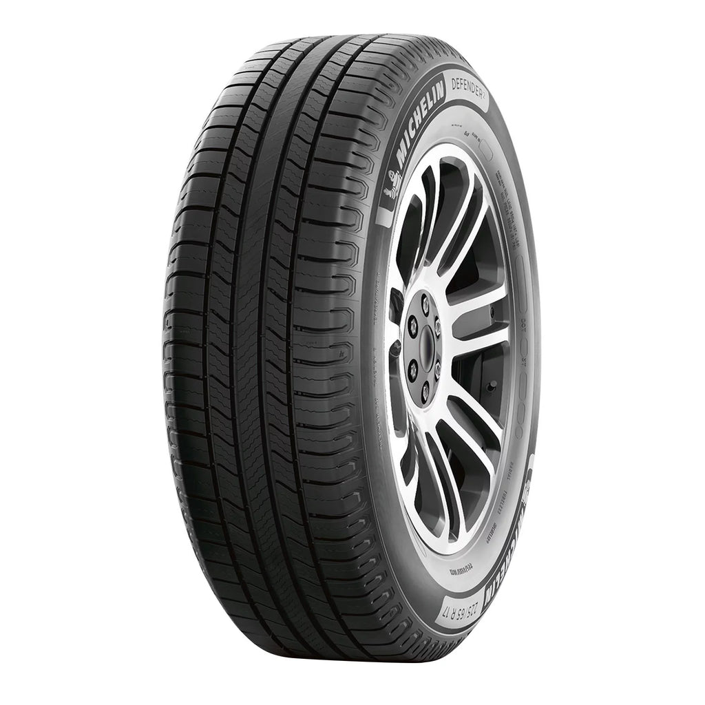 All Season 235/55R20 102H Passenger Tire E210384