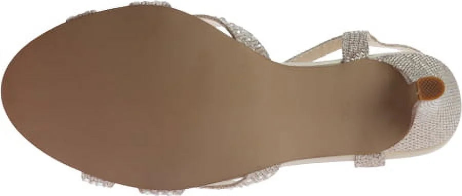 Champagne Dress Shoes B873
