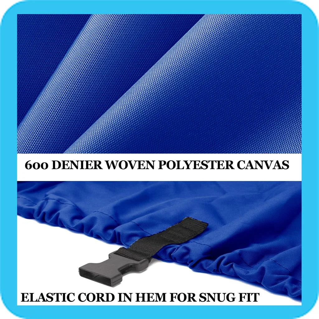 Boat Cover H1334