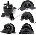 Transmission Engine Motor Mount Kit Pack of 2 A3681