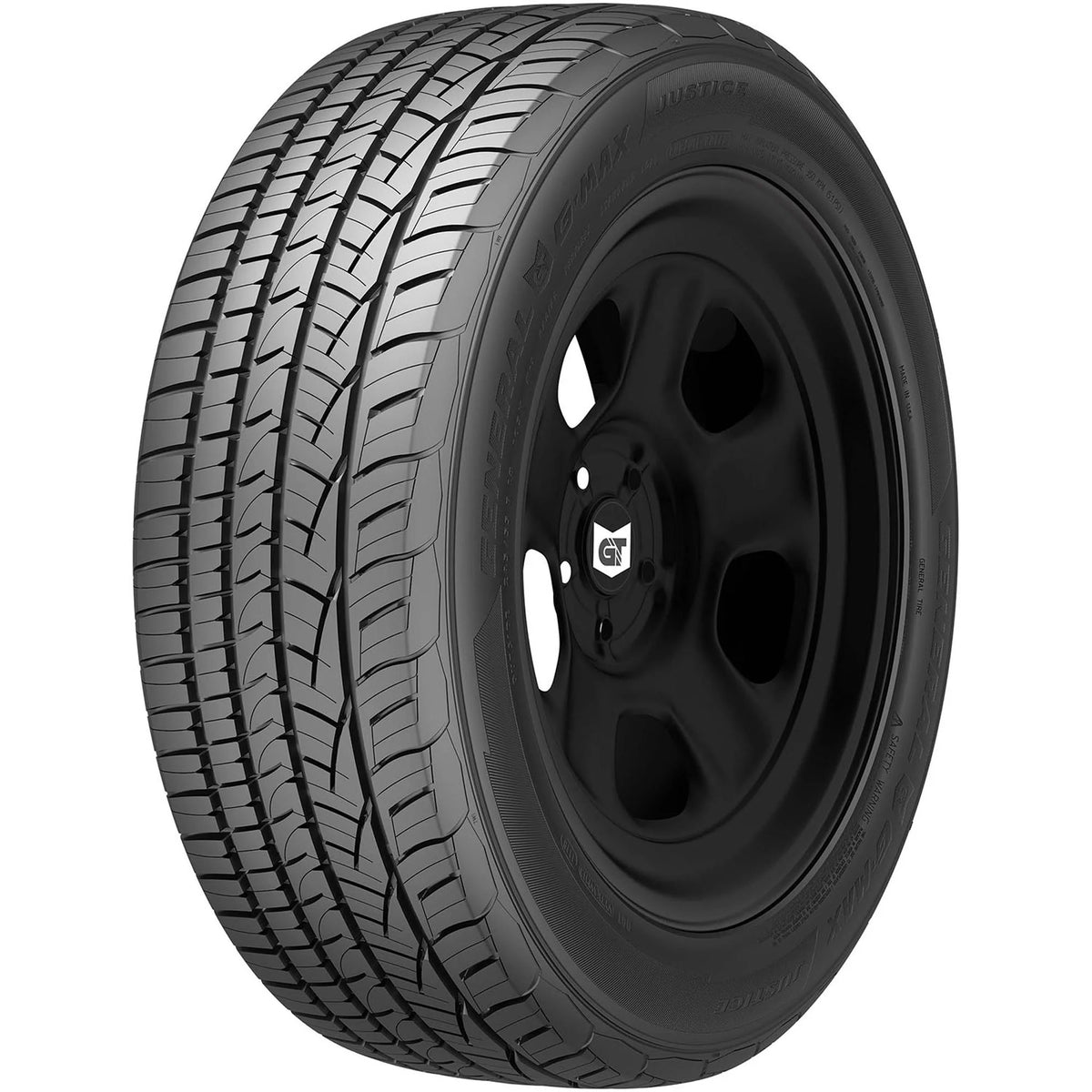 255/60R18 112V XL Passenger Tire F918