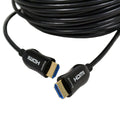 80ft Fiber Optic HDMI Cable 4K HDR I31158