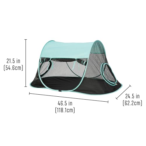 Outdoor Catio Play Tent L150