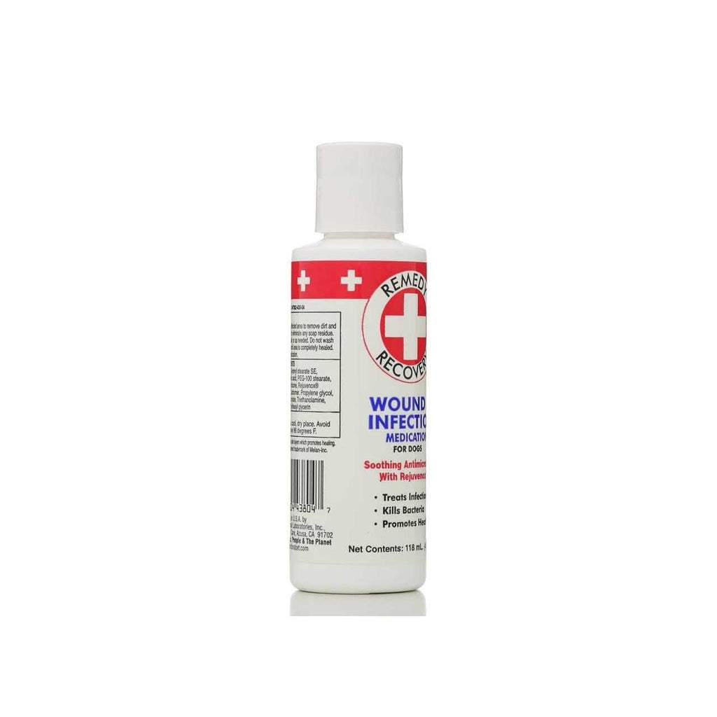 Wound & Infection Medication for Dogs V216