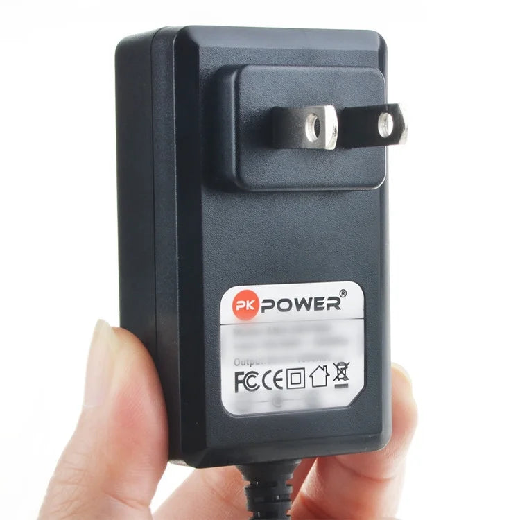 6.6FT AC / DC Adapter Power Supply Cord Cable B2147
