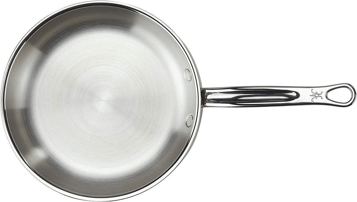 100% Pure Copper 10-Piece Cookware Set D6138