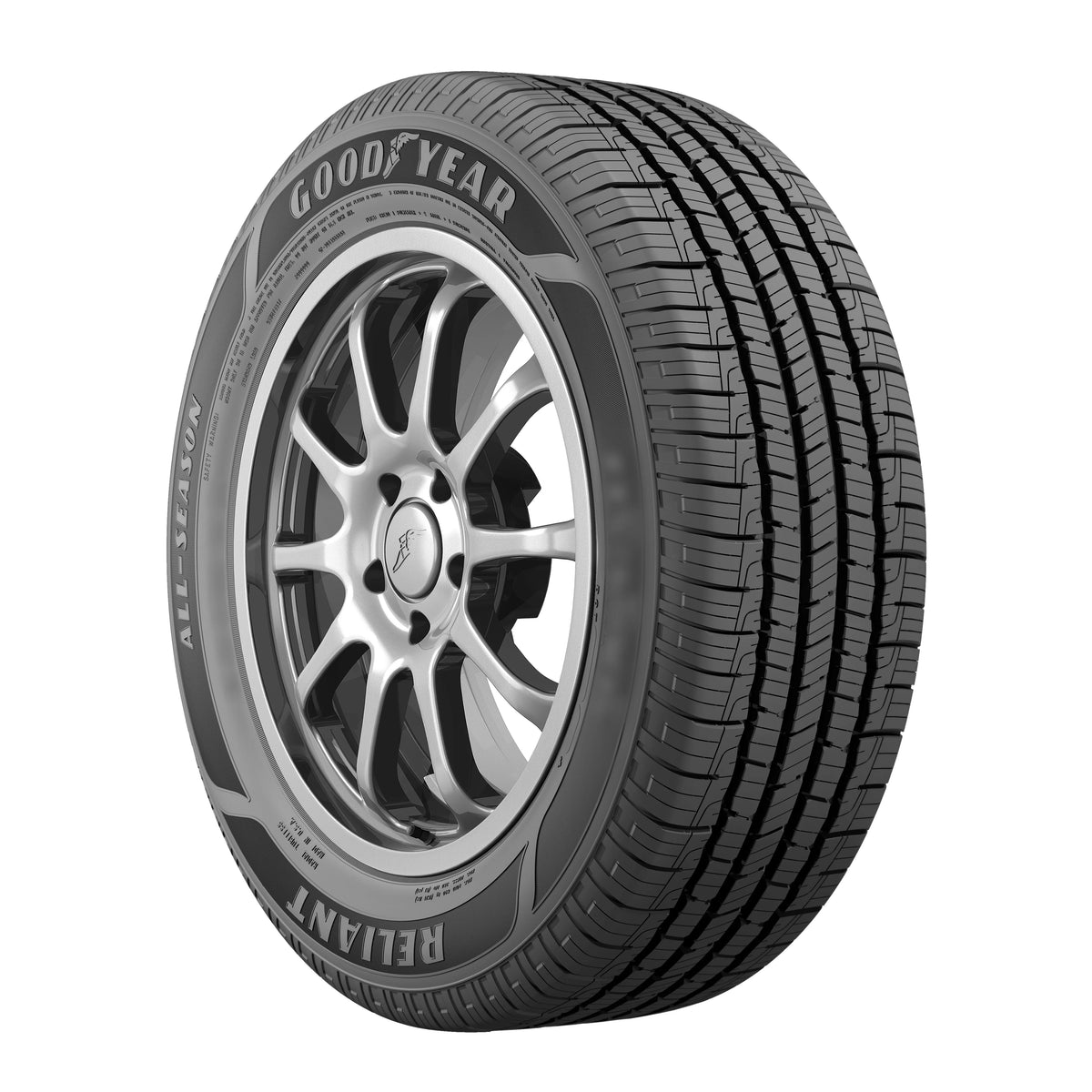 225/50R18 95V All-Season Tire Z4513