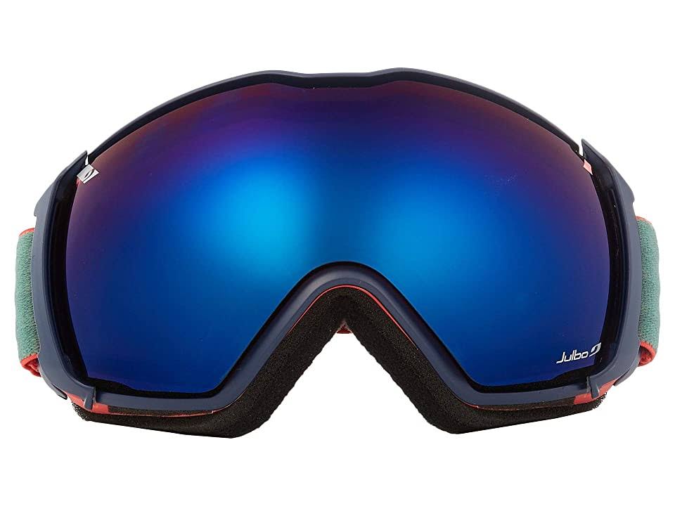 Blue Cat3 Goggles I756