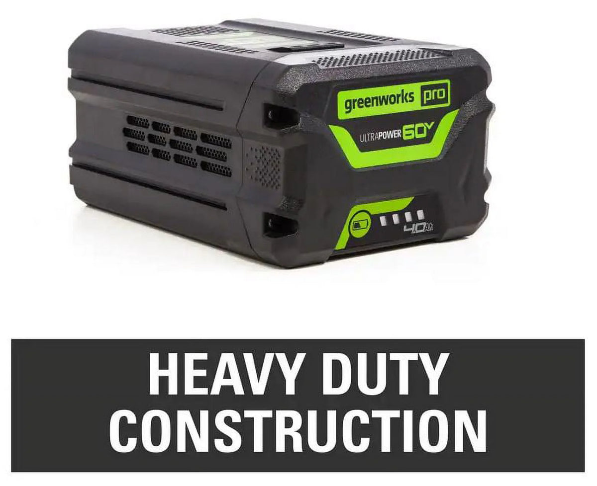 60V 4.0Ah Battery W680
