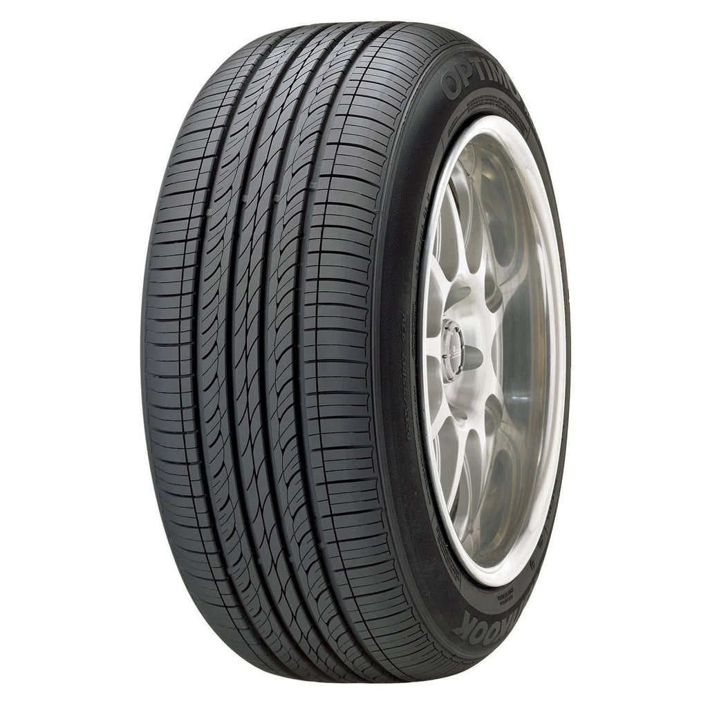 195/60R16 89H Tire Z751386