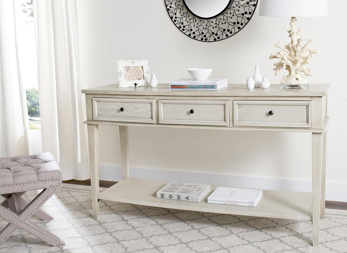Sepia Console Table K149