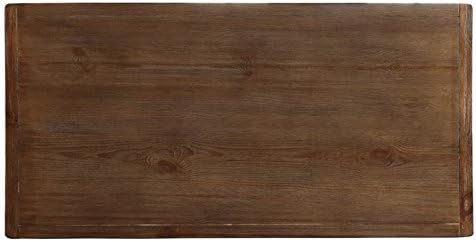 Wood Counter Height Dining Table T921