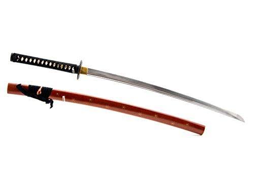 1045 Carbon Steel Hand Forged Katana P79795