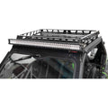 UTV Roof Rack with 40" Light Bar for Kawasaki Teryx KRX 1000 eS 2021 T44410