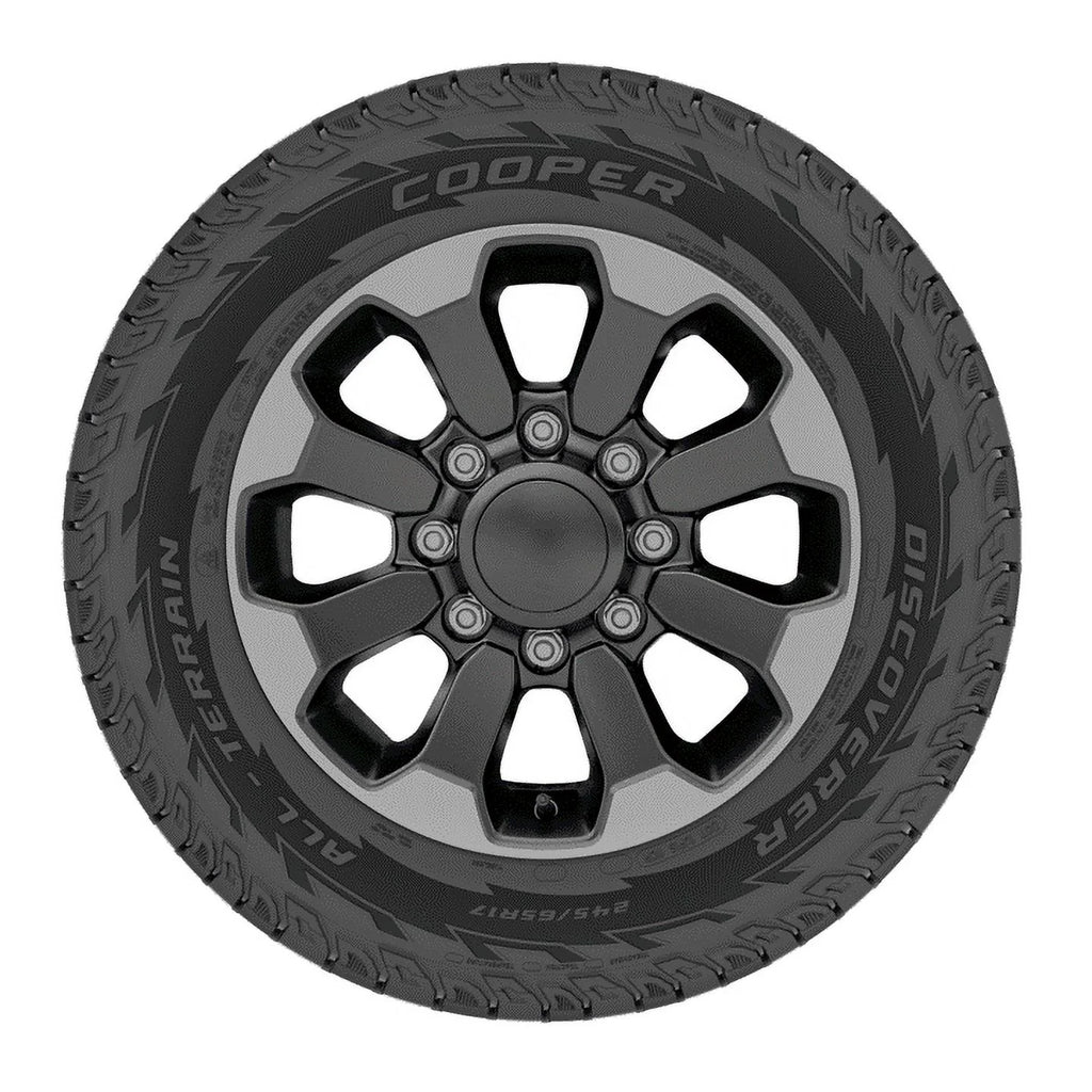 275/60R20 115T All-Terrain Tire B201