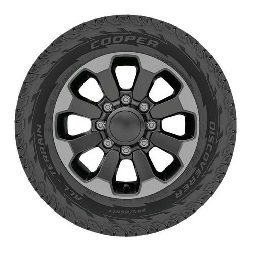 275/60R20 115T All-Terrain Tire B201