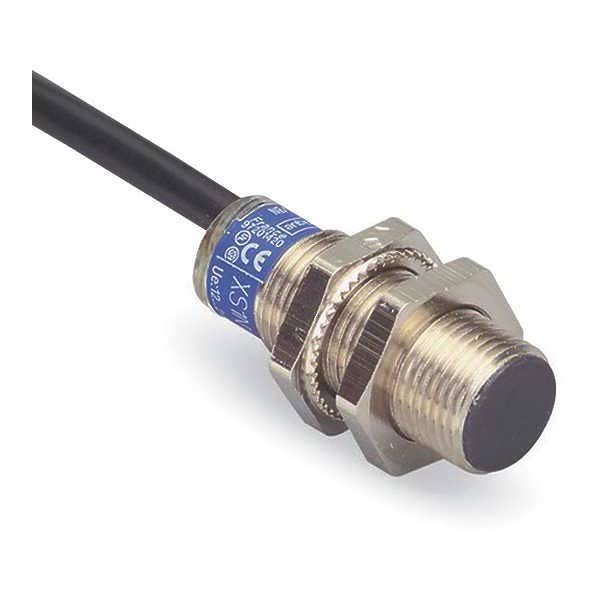 Inductive Proximity Sensor P2362