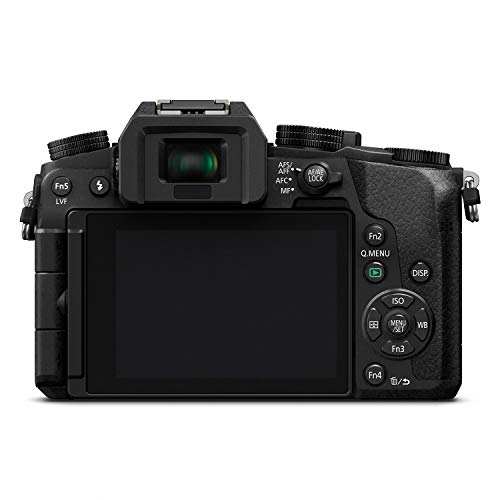 16 Megapixel 4K Mirrorless Camera with 14-42 mm Lens Kit U2273