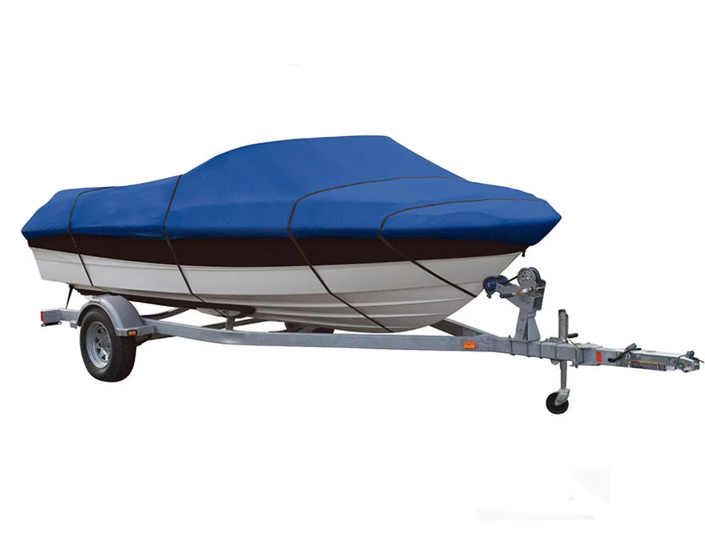 Boat Cover H1334
