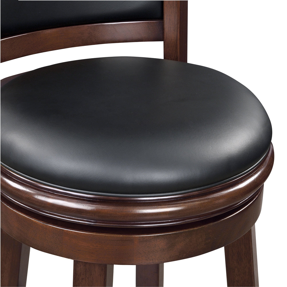 34" Extra Tall Swivel Bar Stool Z62101