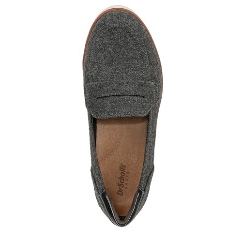 Women's Slip on Loafer O27010