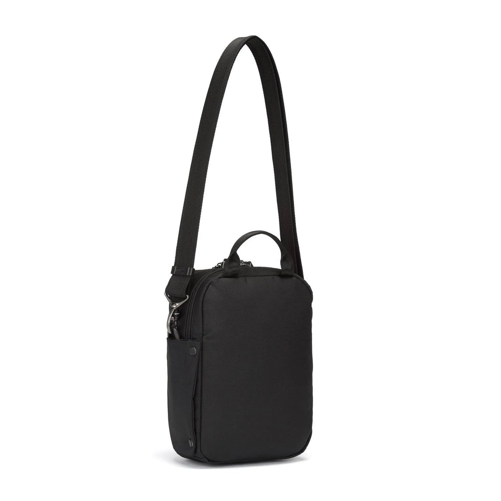 Anti Theft Vertical Crossbody E635684