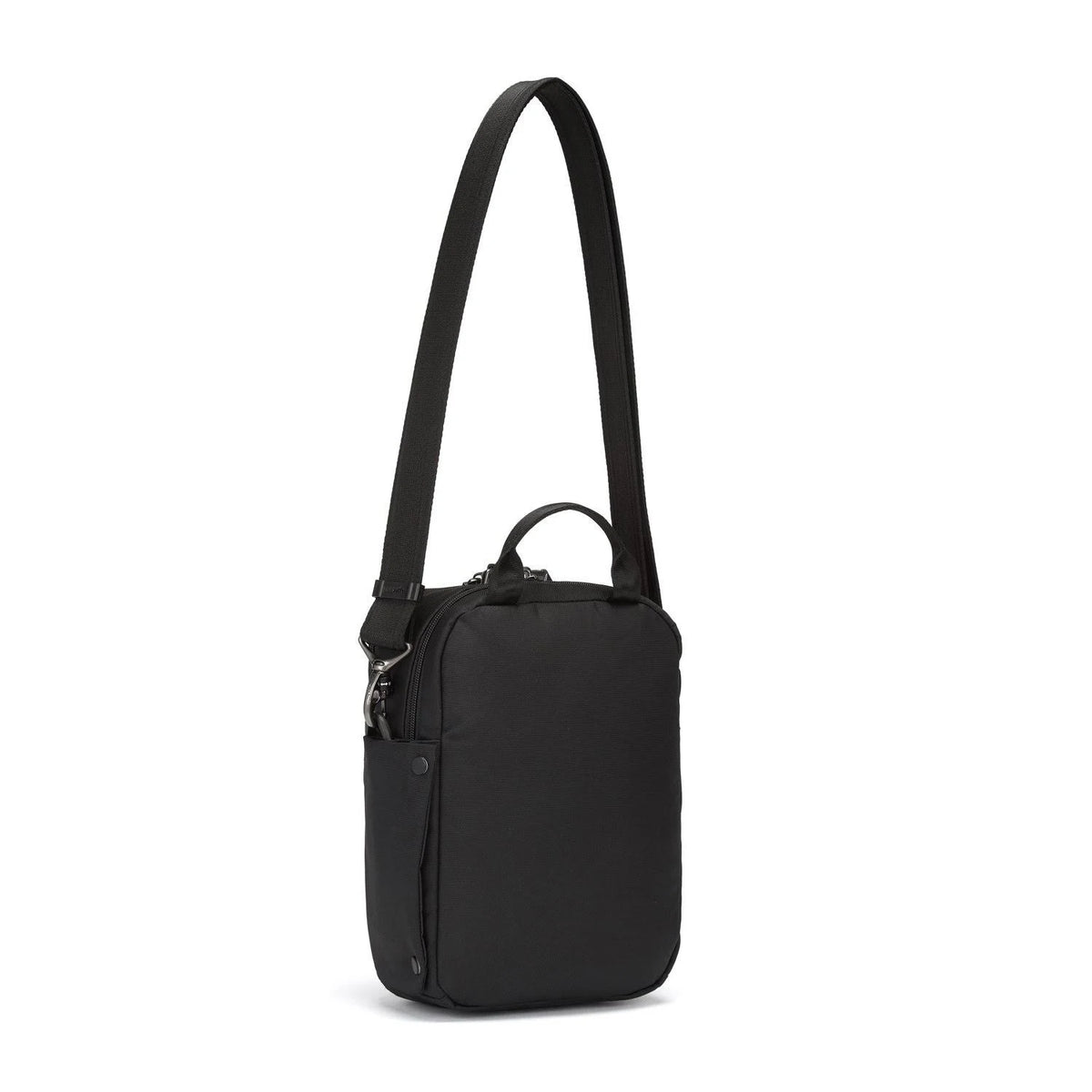 Anti Theft Vertical Crossbody E635684