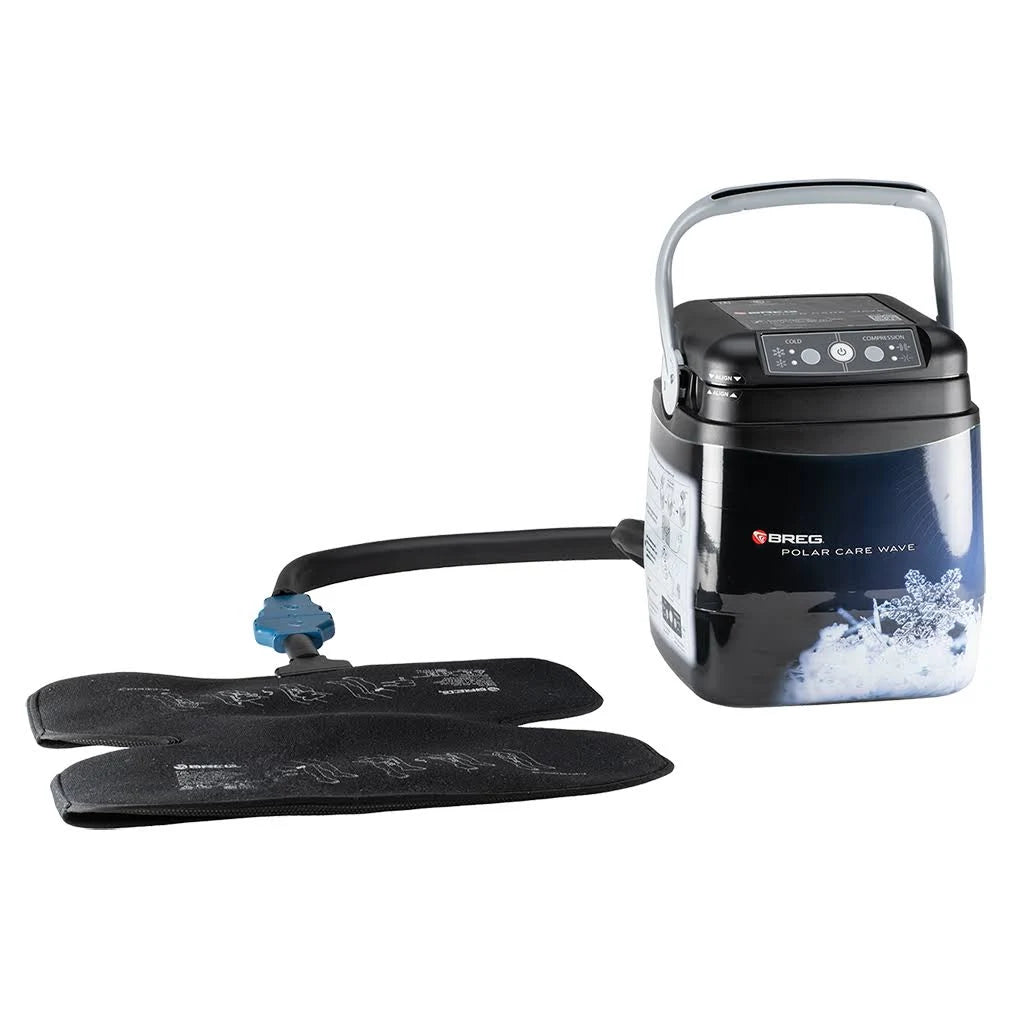 Cold Compression Therapy System Shoulder Combo Y866