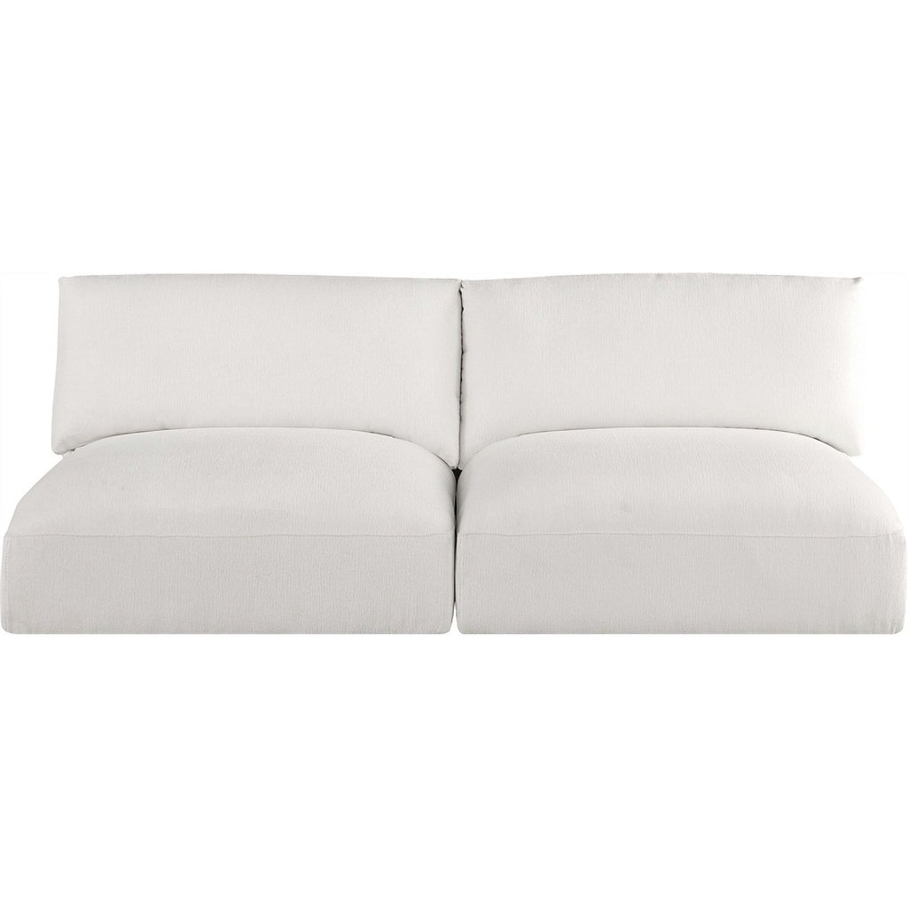 Cream Fabric Modular Sofa O51026
