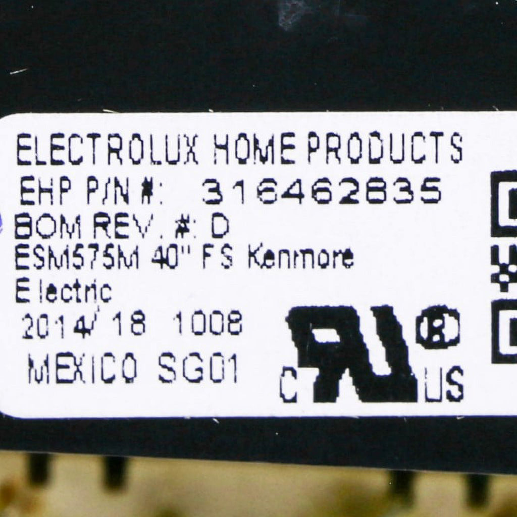 OEM Controller X148255