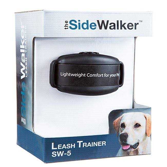 Leash Training Collar W82517