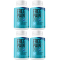 Nerve Pills 4 Bottles R889