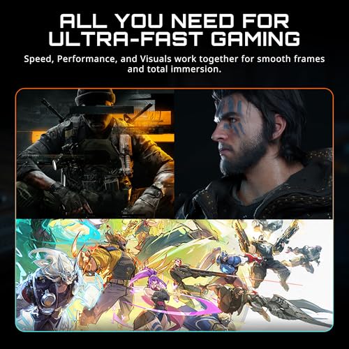 16GB GDDR6 PCIe 5.0 Graphics Card S11275