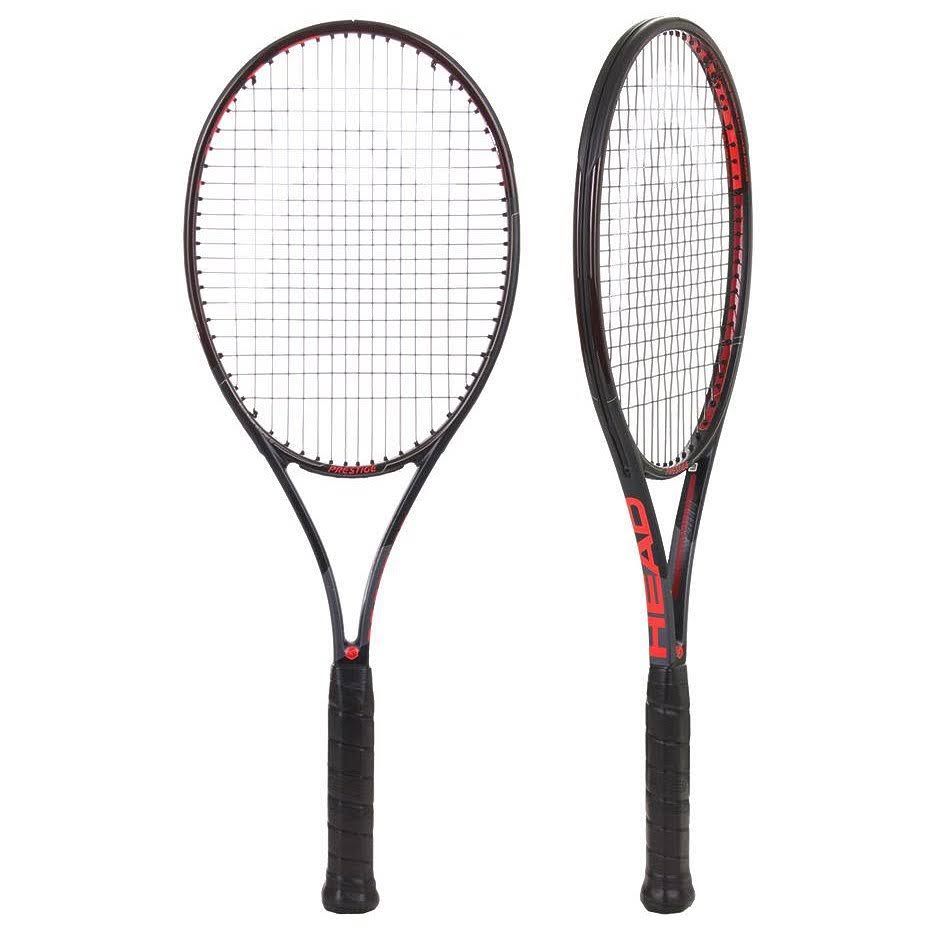 Tennis Racquet, 4 1/2 D2777