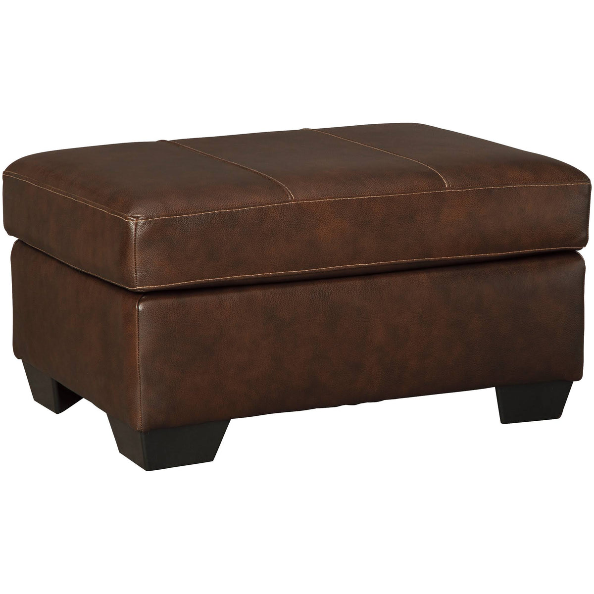 Chocolate Ottoman R9407