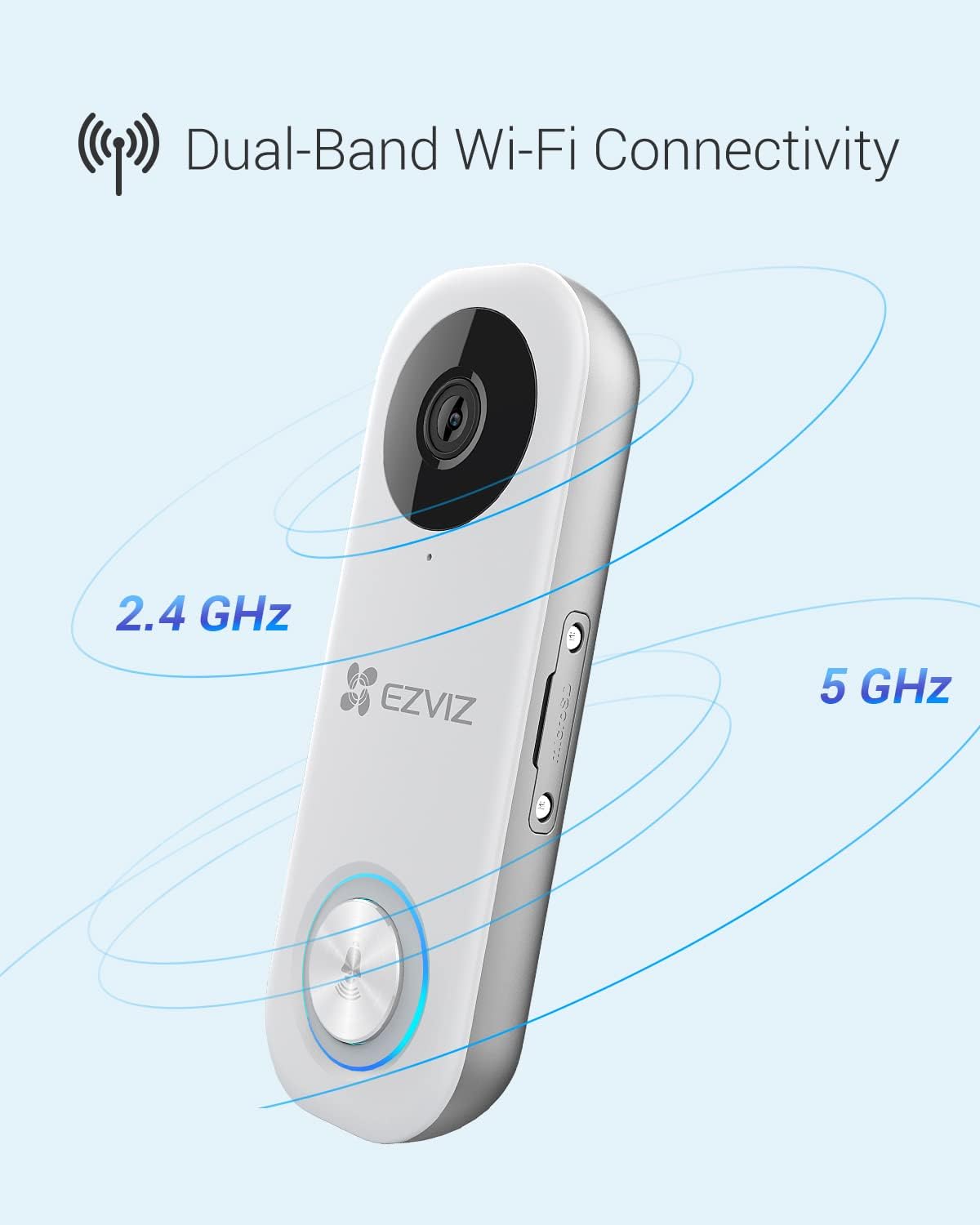 1080P Wired Security Camera with 2-Way Talk N8909