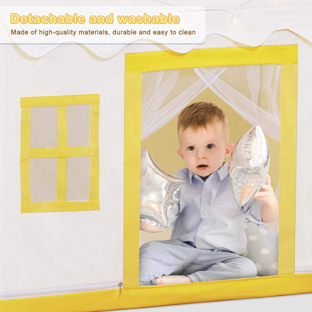 Kids Play Tent Playhouse Tent M887610