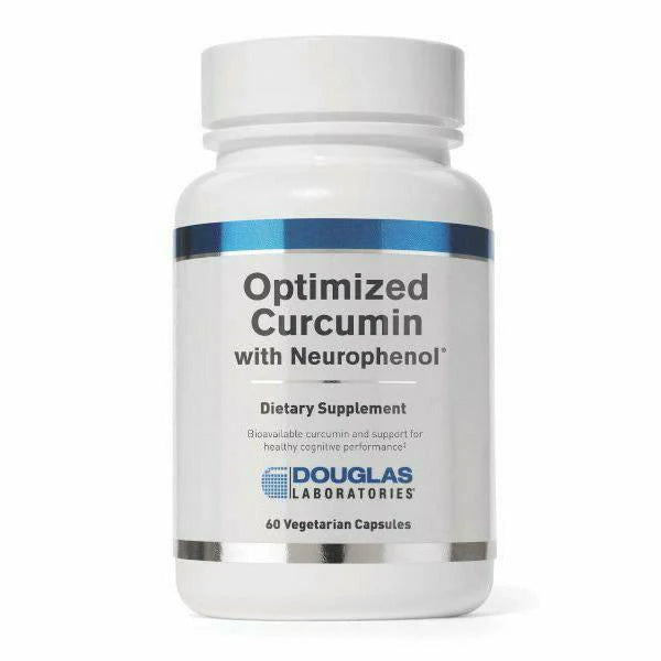 Curcumin 60 vegcaps L92736