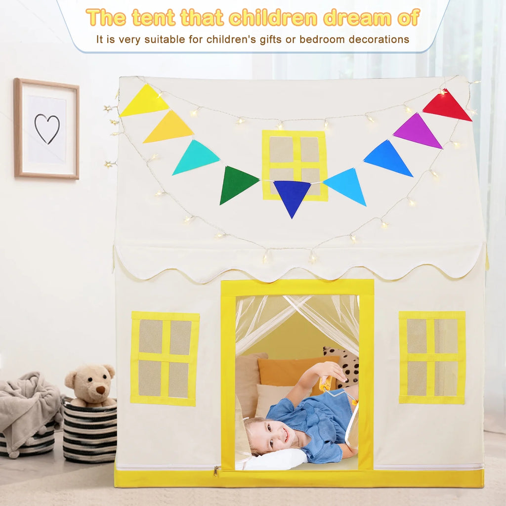 Kids Play Tent Playhouse Tent M887610