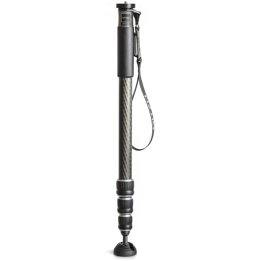Carbon Fiber 4-Section Monopod D663078