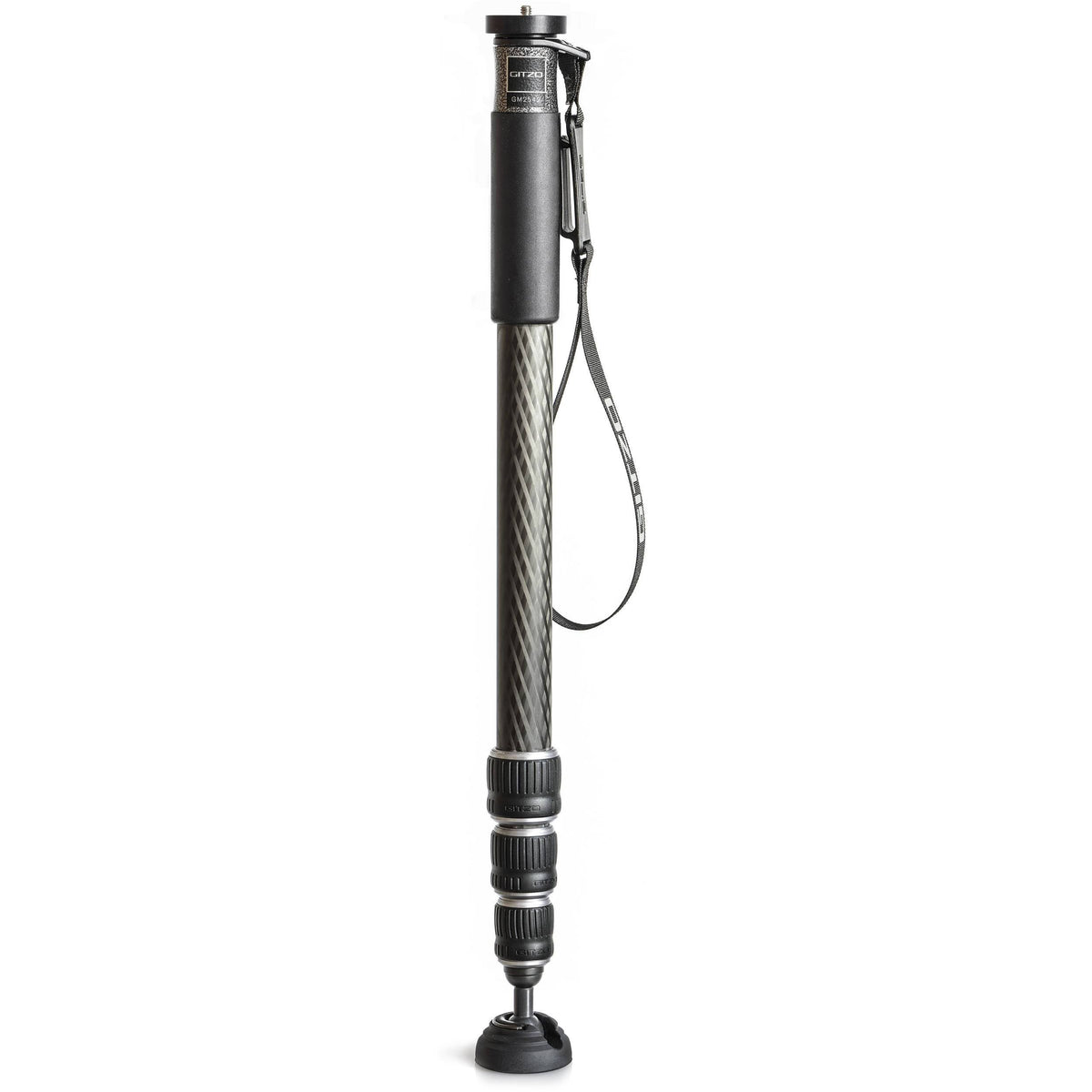Carbon Fiber 4-Section Monopod D663078