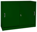 2 Door Storage Cabinet O2902