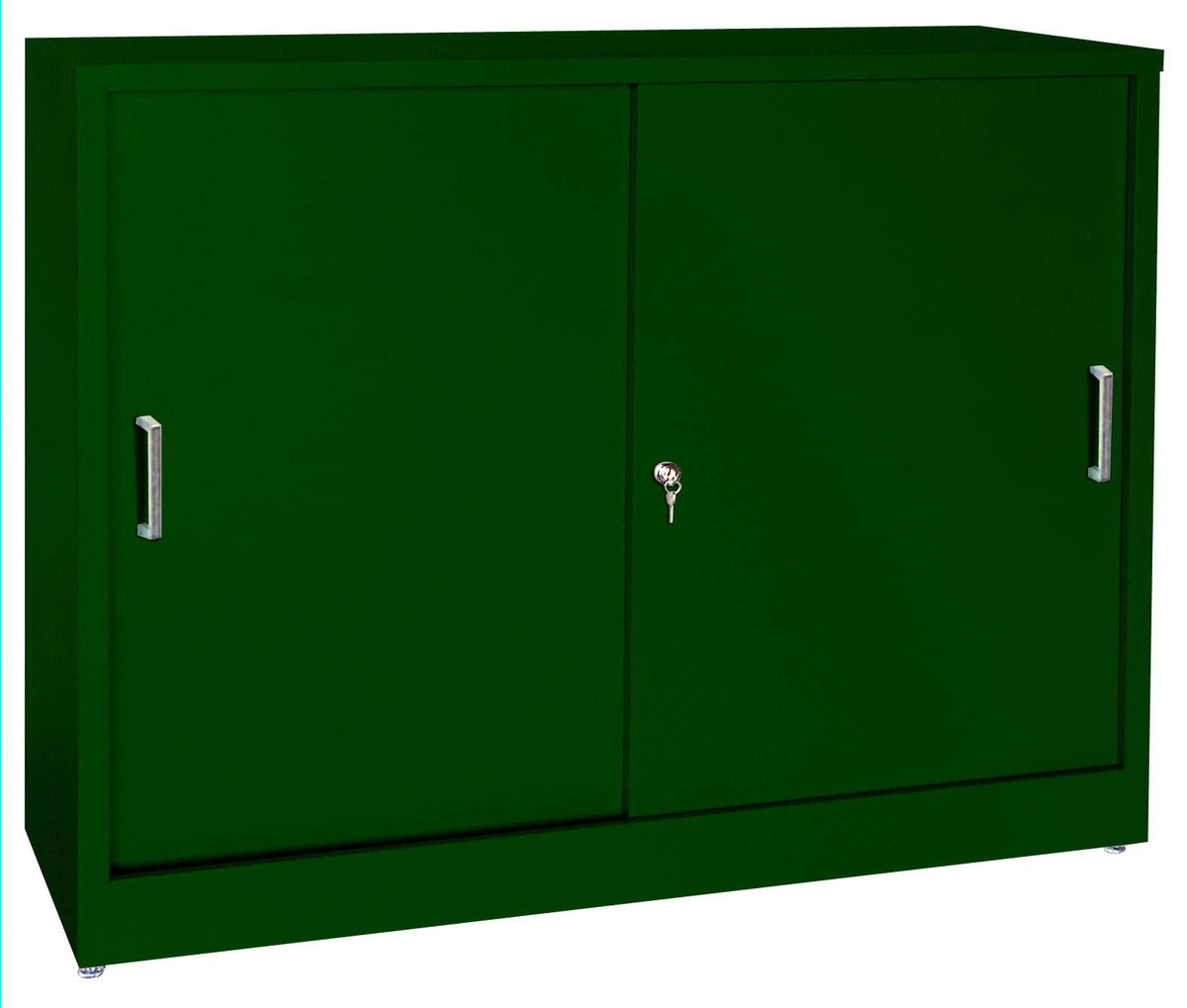 2 Door Storage Cabinet O2902