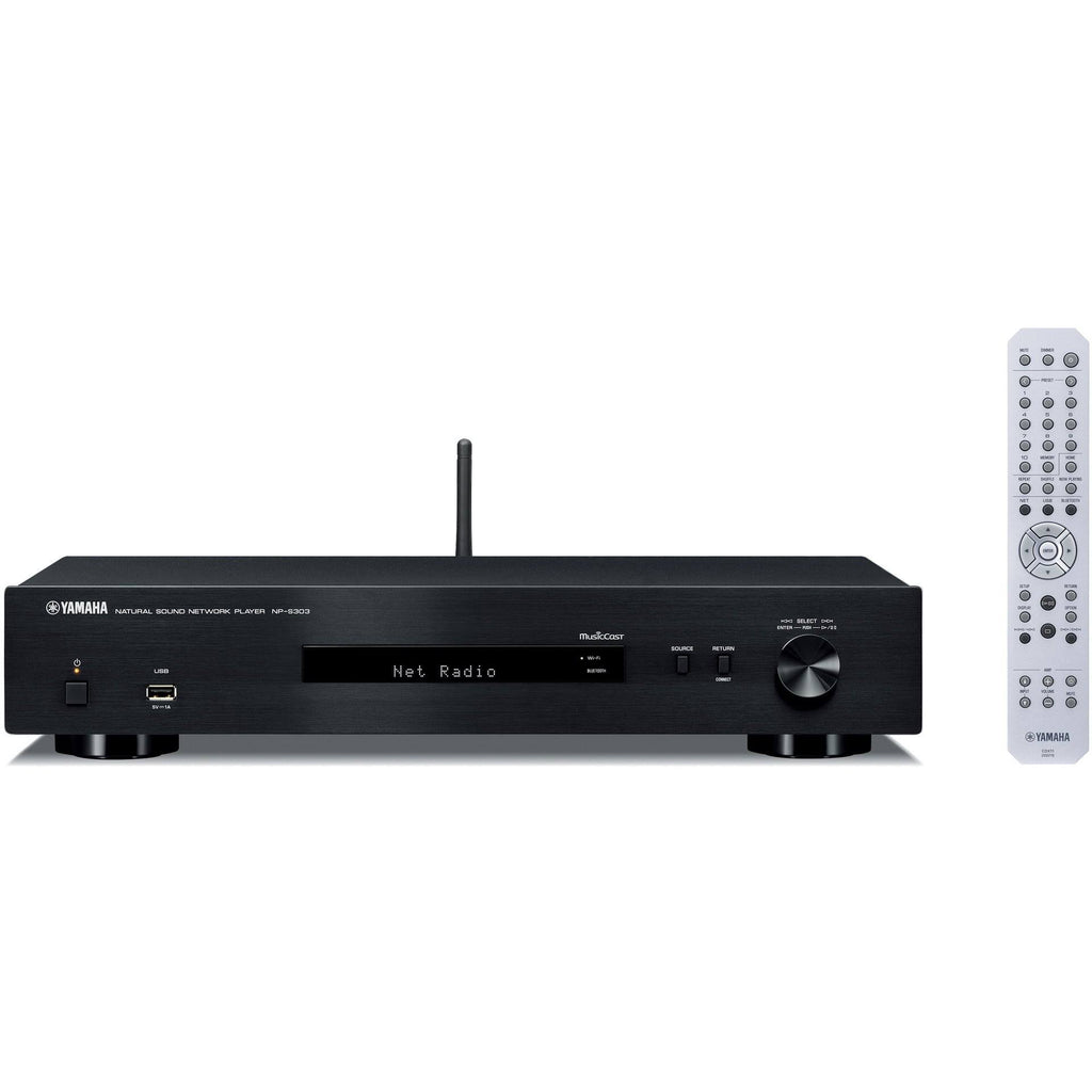 Network Player T645047