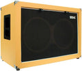 12 Guitar Speaker Cabinet 7 Ply Birch Orange Tolex T515