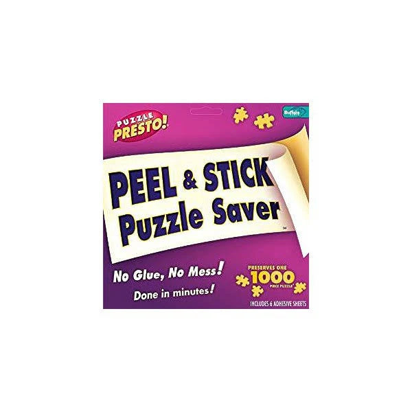 Jigsaw Puzzle Frame Kit for Puzzles Measuring 21.25x15 Inches X1799
